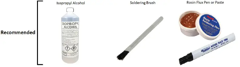 ABRA-AK-320-LPG-Natural-Gas-Detector-DIY-Kit-fig-4