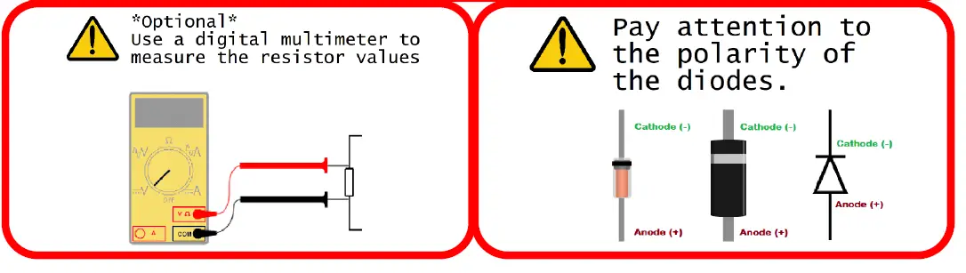 ABRA-AK-320-LPG-Natural-Gas-Detector-DIY-Kit-fig-6