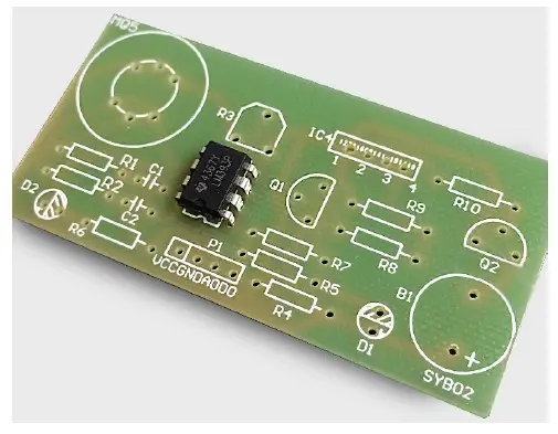 ABRA-AK-320-LPG-Natural-Gas-Detector-DIY-Kit-fig-7