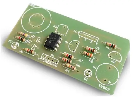 ABRA-AK-320-LPG-Natural-Gas-Detector-DIY-Kit-fig-8