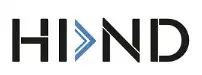 HI-ND logo