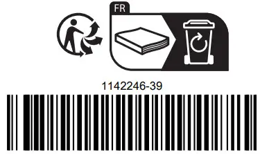 Husqvarna 345BT Backpack Blower - br code