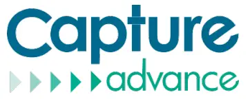 Capture advance Logo