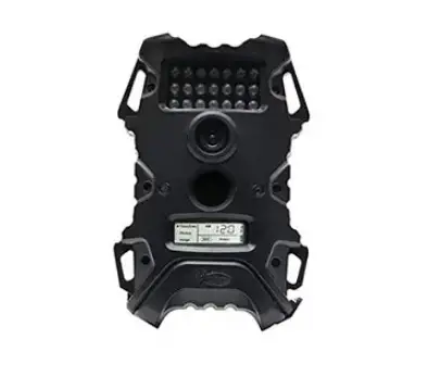 Wildgame Innovations Titan Digital Game Scouting Camera User Manual Wildgame Innovations Titan Digital Game Scouting Camera User Manual