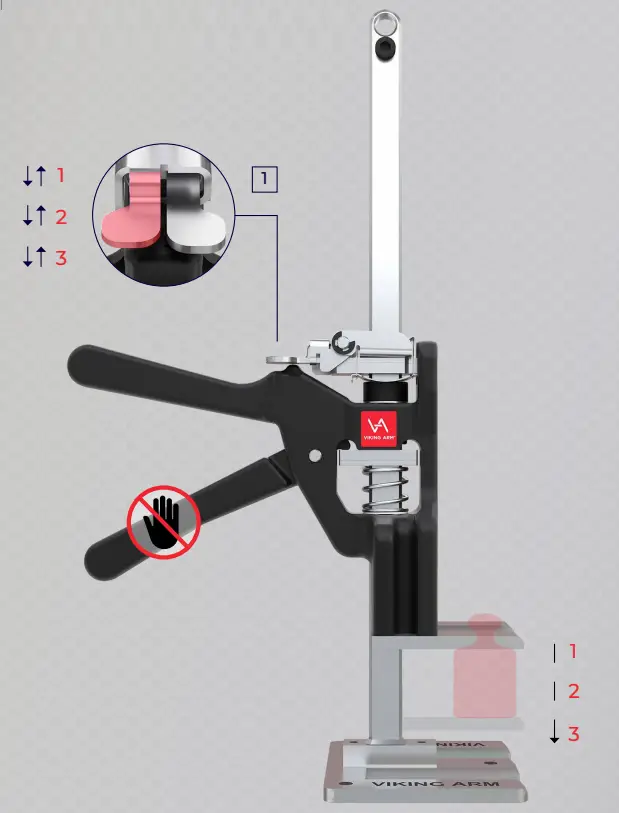VIKING-Arm-Precision-Clamping-Tool-FIG-4