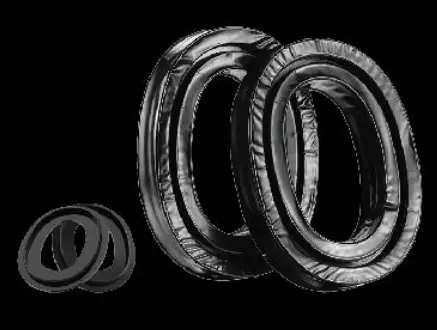 HOCAZOR HP033 Bluetooth AM FM Radio Headphones - fig 3