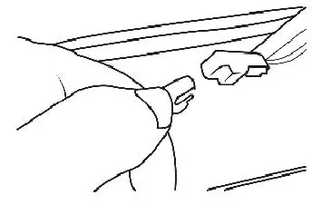 FIG 19 LIGHT REPLACEMENT