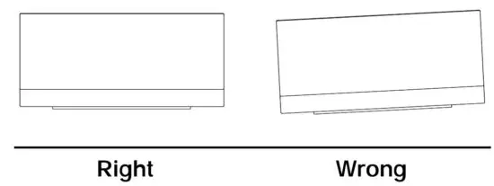 FIG 9 Hook the hood body