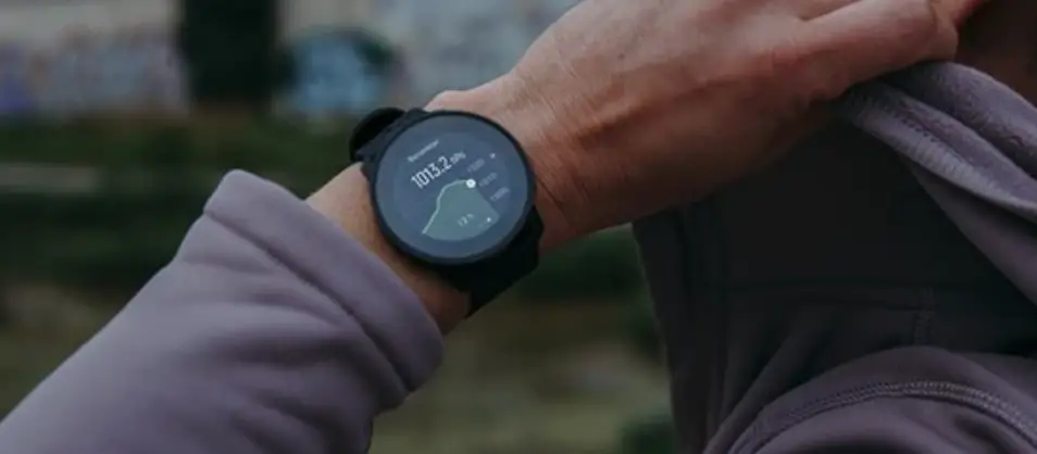 Suunto Ow211 9 Peak Pro Sports Watch Instructions Suunto Ow211 9 Peak Pro Sports Watch Instructions