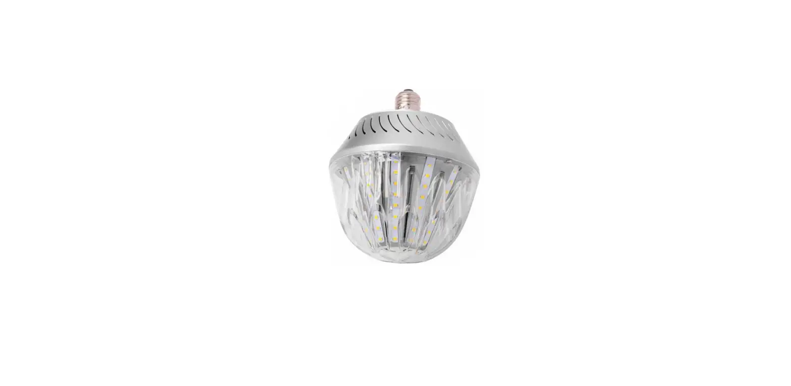 Light Efficient Design Led-8056exxd-a Low Bay Retrofit Lamp Installation Guide