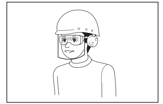 makita 4131 Metal Cutter - employ