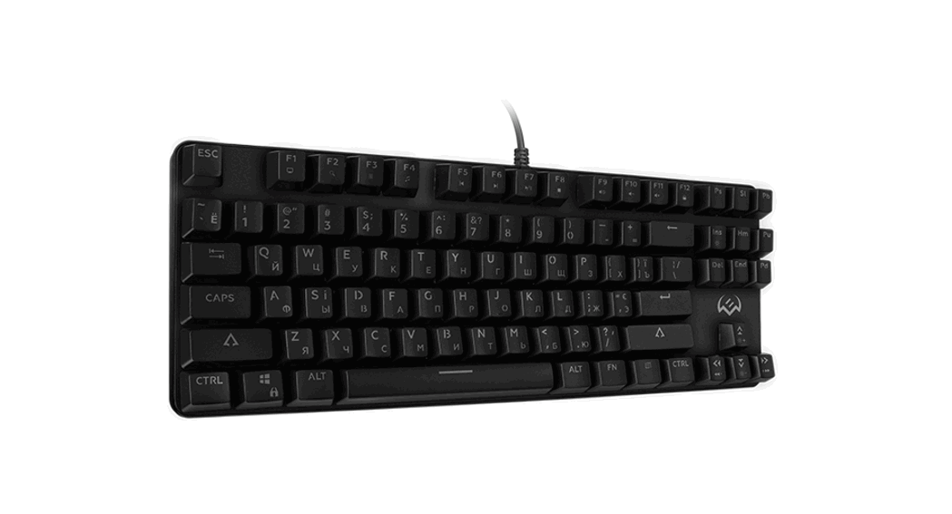 Sven Kb-g9150 Gaming Keyboard User Manual
