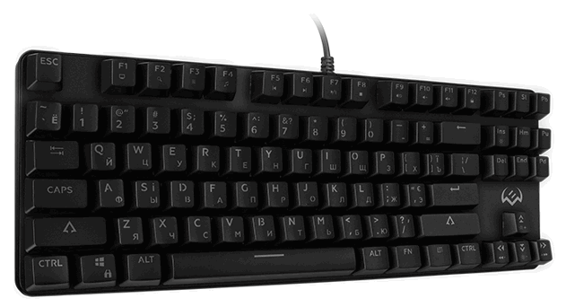 SVEN KB G9150 Gaming Keyboard