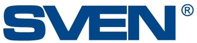 SVEN logo