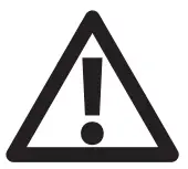 Warning Icon