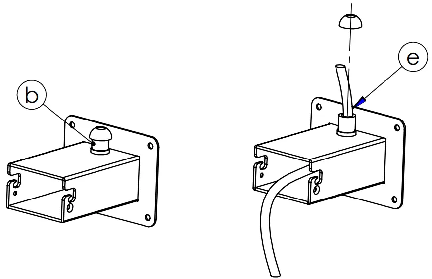 Heating Installation Instruction
