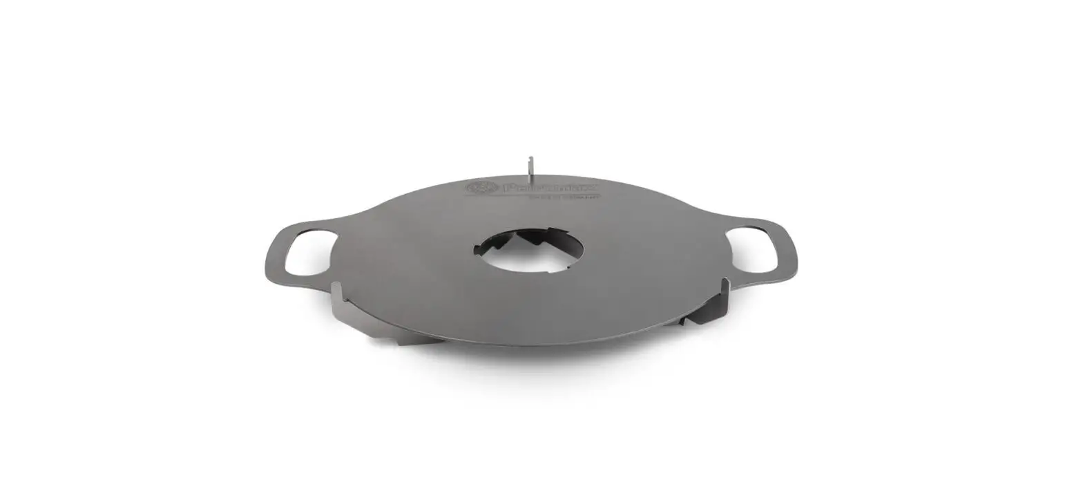 Petromax Atago Griddle Plate User Manual