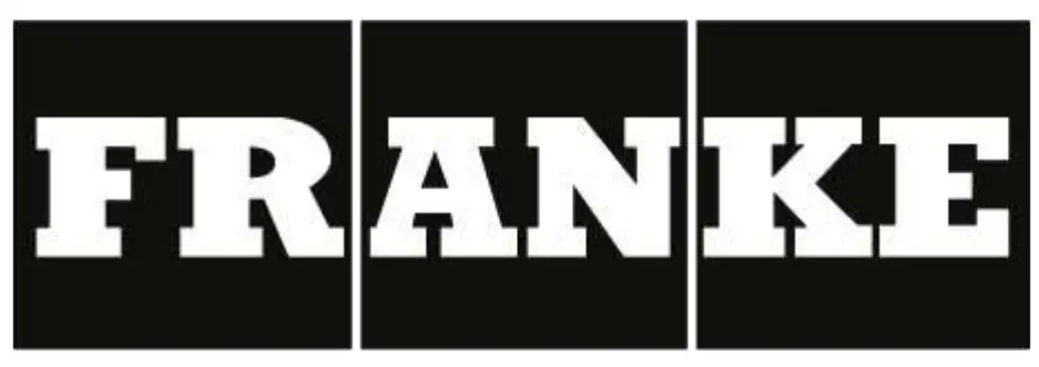 FRANKE Logo