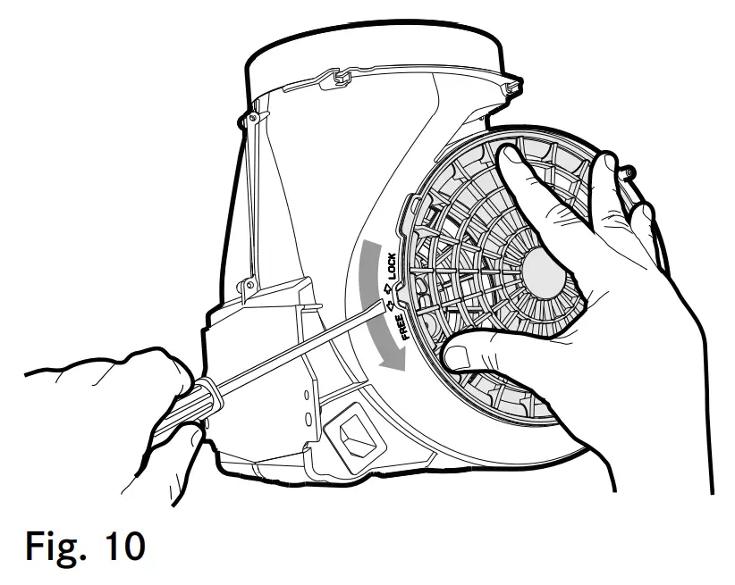 Care And Maintenance