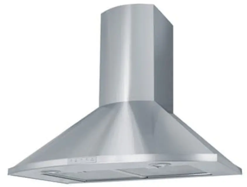 Cooker Hood Tender 725