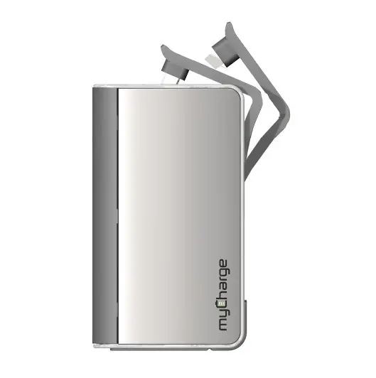 Mycharge Hub 6000 Rfam-0229 User Manual Mycharge Hub 6000 Rfam-0229 User Manual