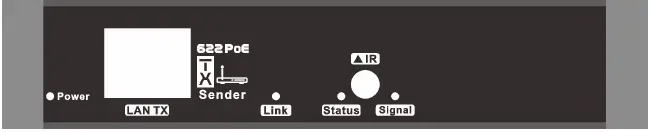 HDTV-SUPPLY-4K-PoE-HDMI-Over-IP-Splitter-fig-1