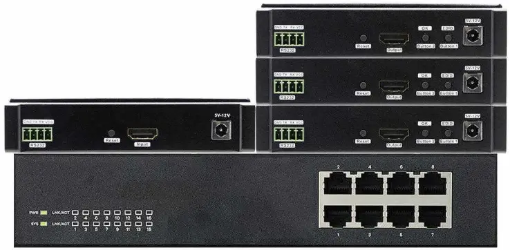 HDTV-SUPPLY-4K-PoE-HDMI-Over-IP-Splitter-product-img