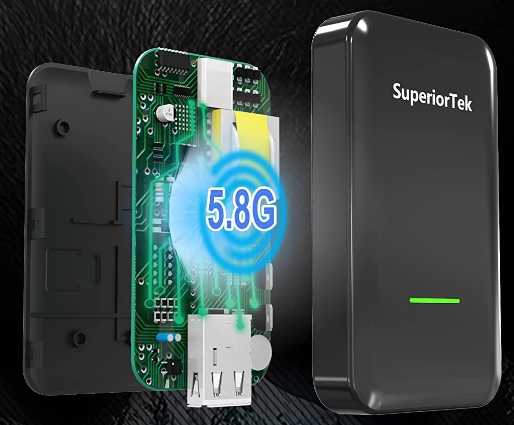 SUPERIORTEK-5.0-wireless-carplay-adapter-fig-2