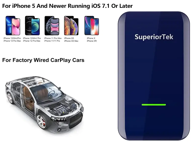 SUPERIORTEK-5.0-wireless-carplay-adapter-fig-3