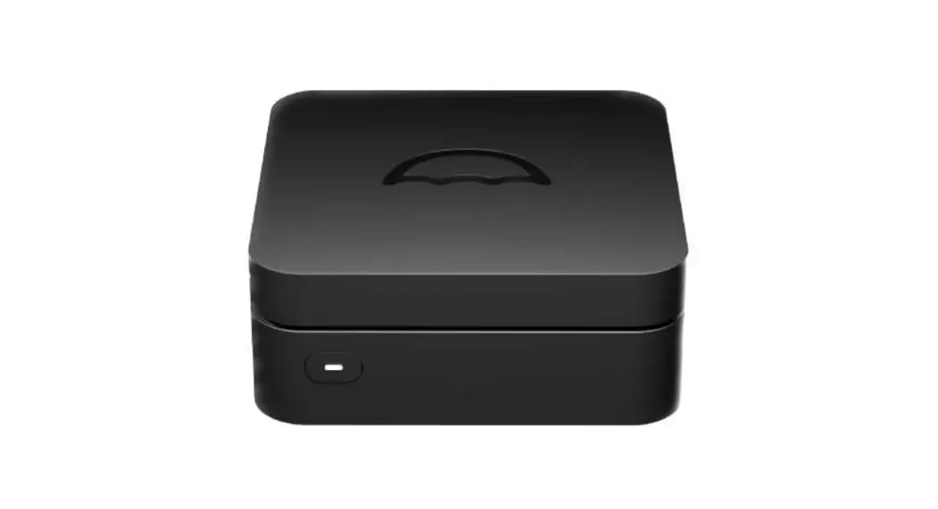 Umbrel Home U130120 Server User Manual