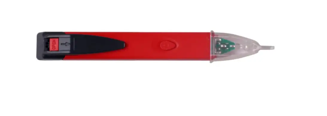 Ermenrich Zing Wt20 Voltage Tester User Manual Ermenrich Zing Wt20 Voltage Tester User Manual
