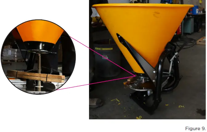 Braber Equipment BE-PFSXXXG Spin Spreader-fig-11