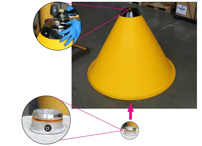 Braber Equipment BE-PFSXXXG Spin Spreader-fig-7