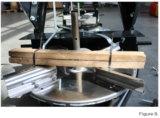 Braber Equipment BE-PFSXXXG Spin Spreader-fig-9