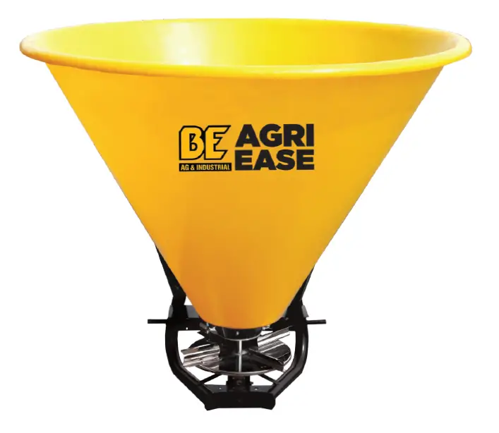 Braber Equipment BE-PFSXXXG Spin Spreader-product