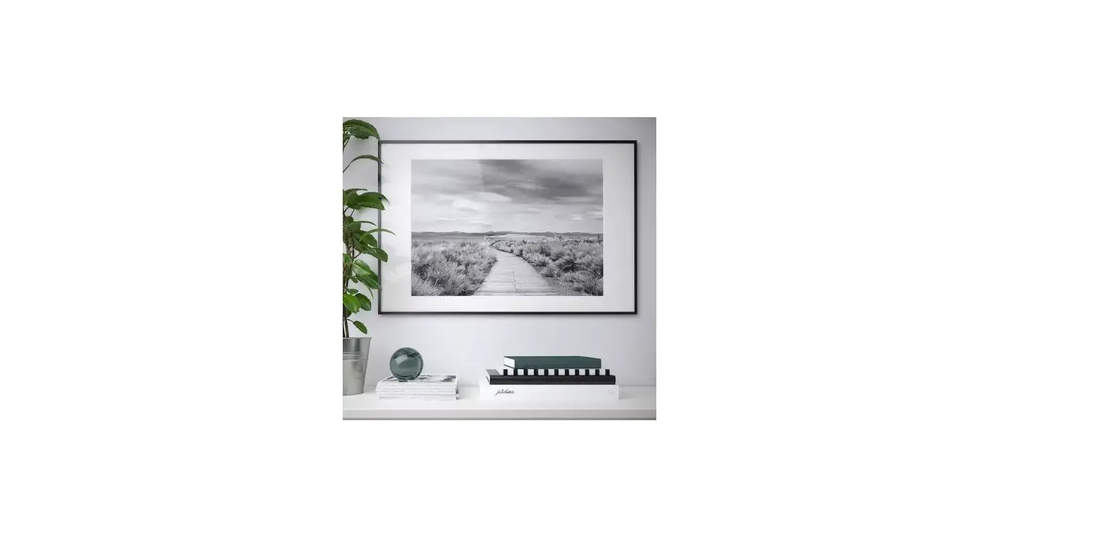 Ikea 60419392 Lomviken Frame Instructions Ikea 60419392 Lomviken Frame Instructions