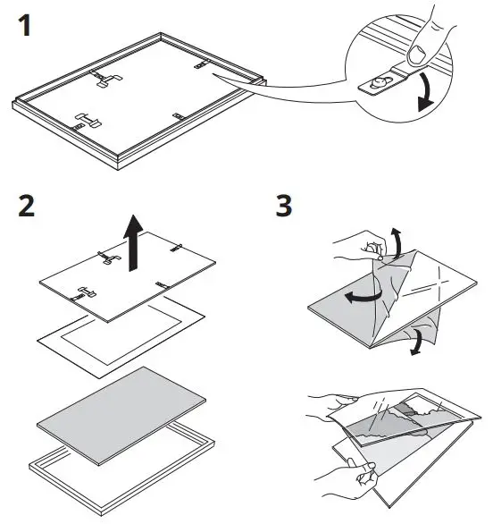IKEA-60419392-LOMVIKEN-Frame-FIG-1