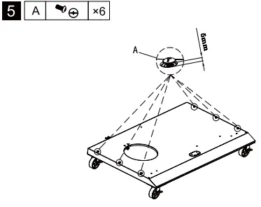 Royal-Gourmet-GA6402H-Deluxe-6-Burner-Gas-Grill-In-Blank-FIG-10