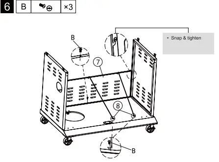 Royal-Gourmet-GA6402H-Deluxe-6-Burner-Gas-Grill-In-Blank-FIG-11