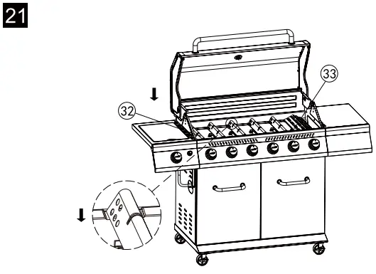Royal-Gourmet-GA6402H-Deluxe-6-Burner-Gas-Grill-In-Blank-FIG-23