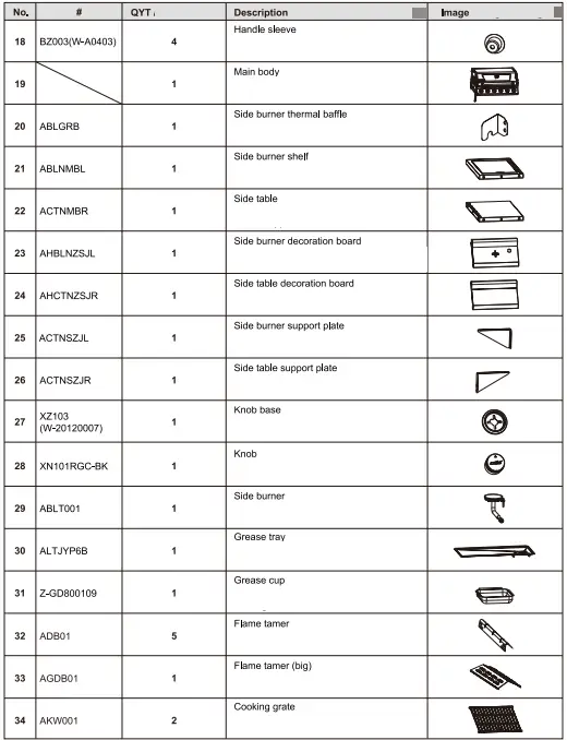 Royal-Gourmet-GA6402H-Deluxe-6-Burner-Gas-Grill-In-Blank-FIG-3