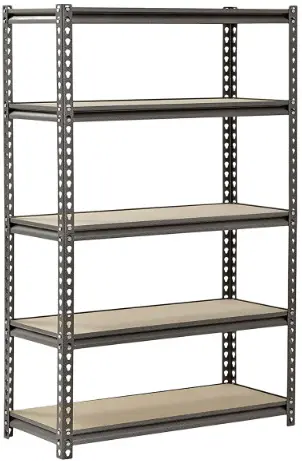 SUMMIT-SRVS-Series-Rivet-Shelving-product-img
