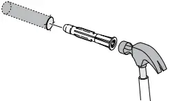 IKEA BRUKSVARA Bed Frame C21d