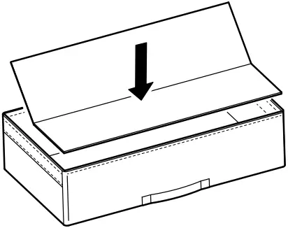 IKEA BRUKSVARA Bed Frame C23
