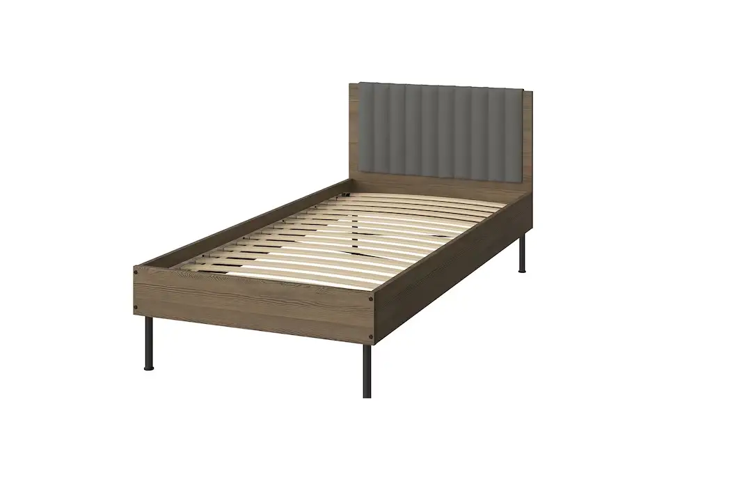 Ikea Bruksvara Bed Frame Instruction Manual Ikea Bruksvara Bed Frame Instruction Manual