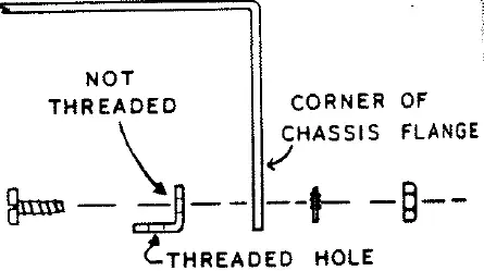 Heathkit AR-3 Communications Receiver 03