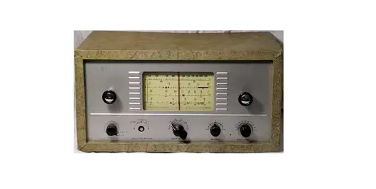 Heathkit Ar-3 Communications Receiver Instruction Manual Heathkit Ar-3 Communications Receiver Instruction Manual