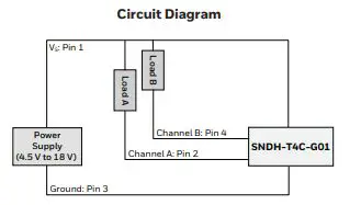 Honeywell-SNDH-T4C-G0-Speed-Sensor-Hall-FIG-1 (5)