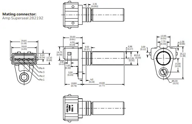 Honeywell-SNDH-T4C-G0-Speed-Sensor-Hall-FIG-1 (6)
