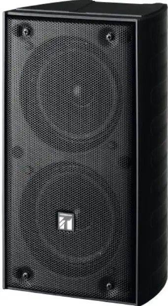TOA TZ-200BS Column Speaker